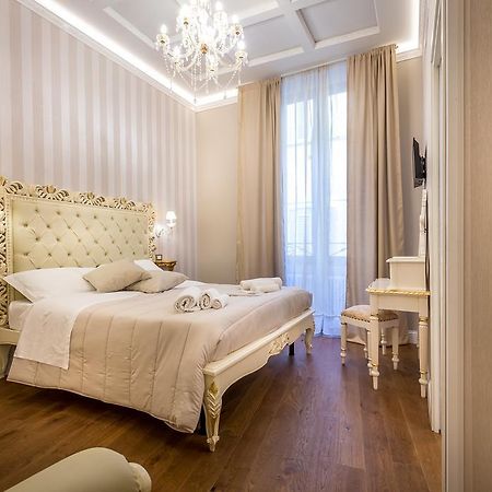 Relais Twelve B&B Florencja Zewnętrze zdjęcie