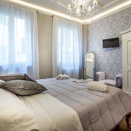 Relais Twelve B&B Florencja Zewnętrze zdjęcie