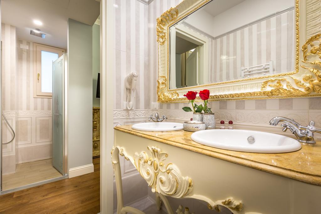 Relais Twelve B&B Florencja Zewnętrze zdjęcie