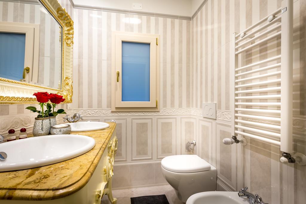 Relais Twelve B&B Florencja Zewnętrze zdjęcie