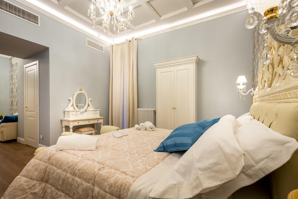 Relais Twelve B&B Florencja Zewnętrze zdjęcie