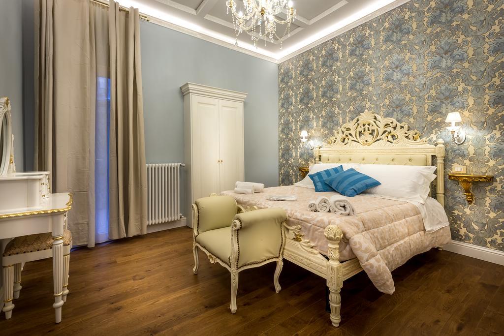 Relais Twelve B&B Florencja Zewnętrze zdjęcie