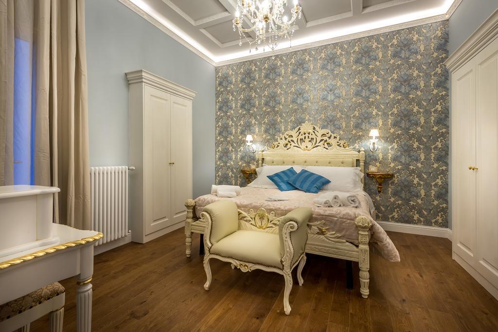 Relais Twelve B&B Florencja Zewnętrze zdjęcie