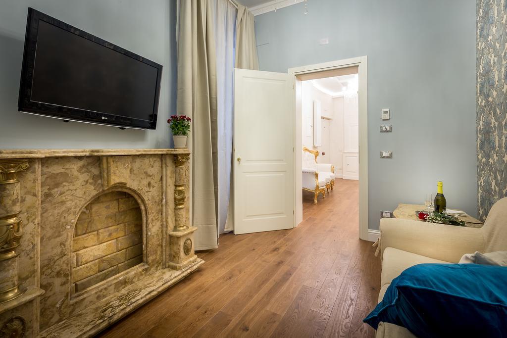 Relais Twelve B&B Florencja Zewnętrze zdjęcie