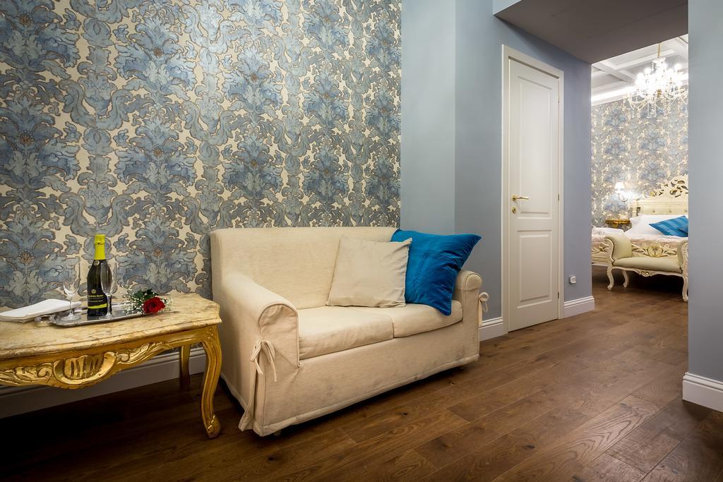 Relais Twelve B&B Florencja Zewnętrze zdjęcie