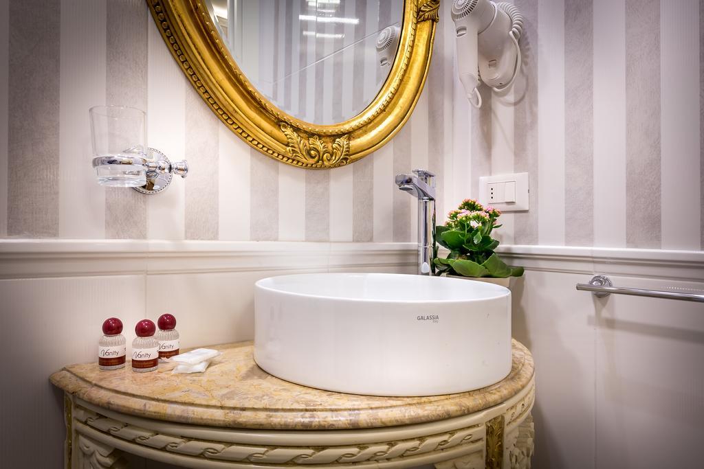 Relais Twelve B&B Florencja Zewnętrze zdjęcie