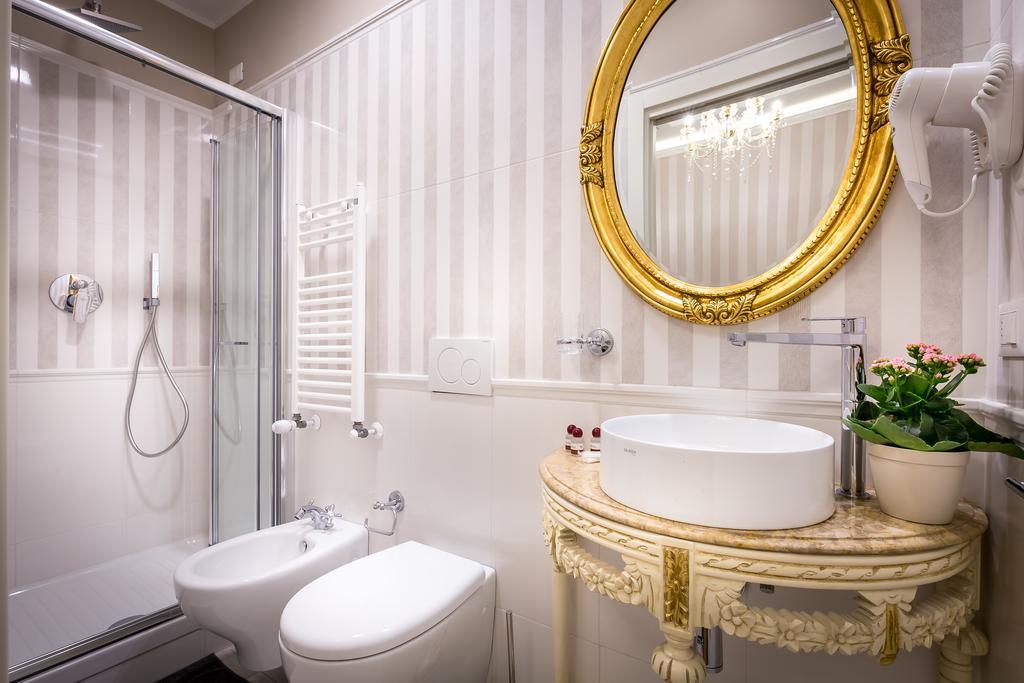 Relais Twelve B&B Florencja Zewnętrze zdjęcie