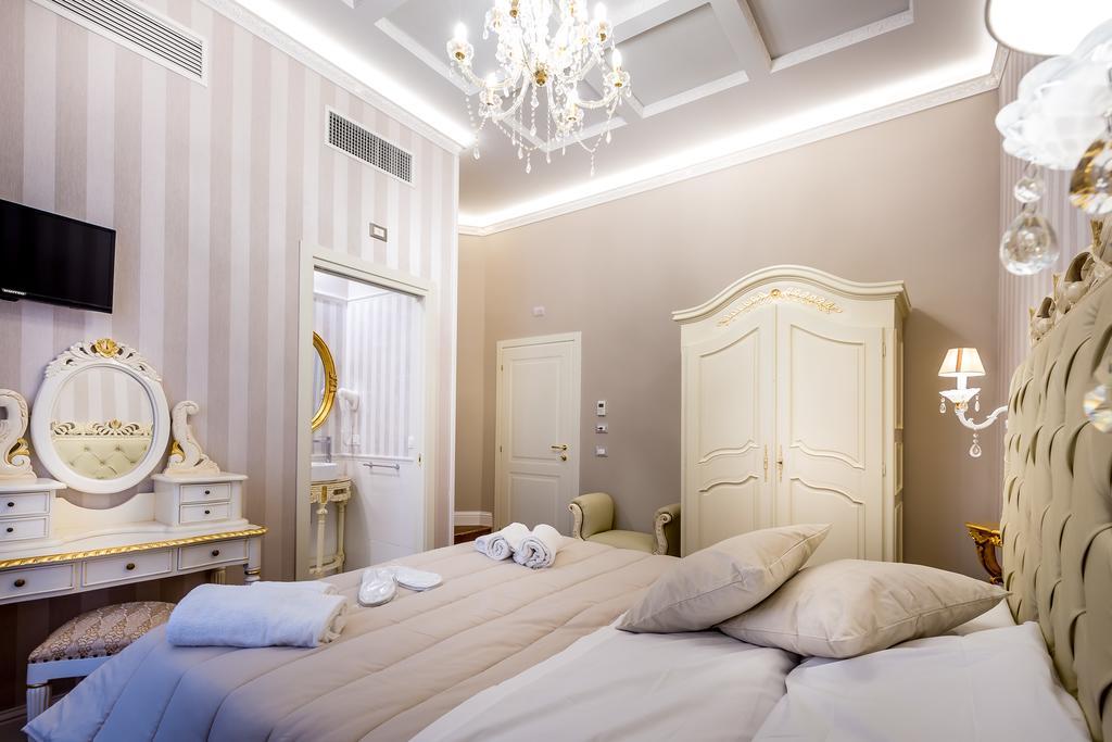 Relais Twelve B&B Florencja Zewnętrze zdjęcie