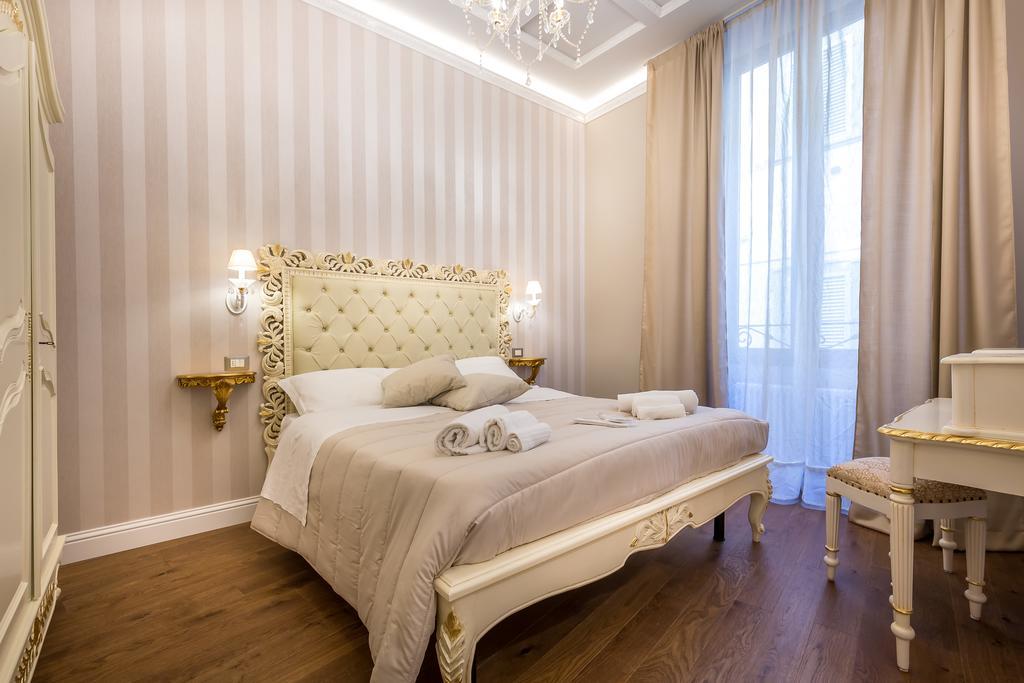 Relais Twelve B&B Florencja Zewnętrze zdjęcie