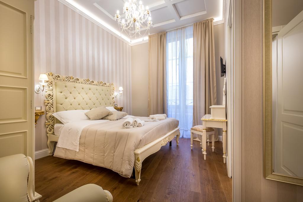 Relais Twelve B&B Florencja Zewnętrze zdjęcie
