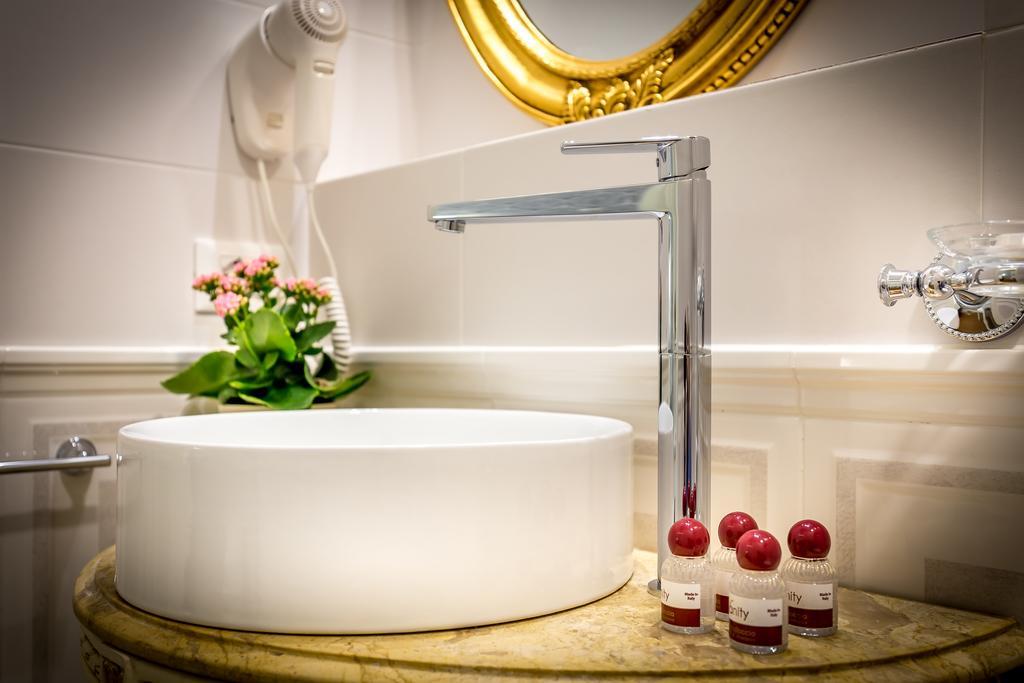 Relais Twelve B&B Florencja Zewnętrze zdjęcie