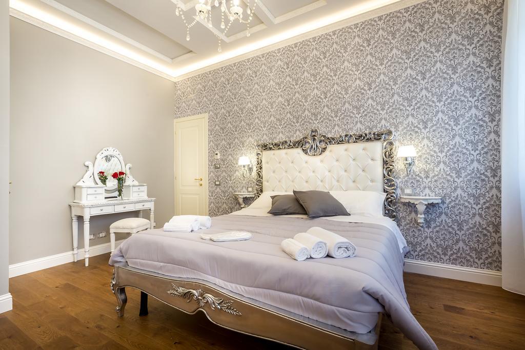 Relais Twelve B&B Florencja Zewnętrze zdjęcie