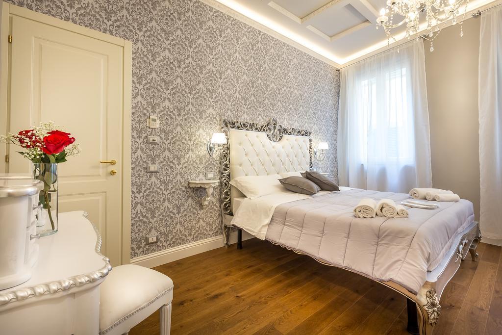 Relais Twelve B&B Florencja Zewnętrze zdjęcie