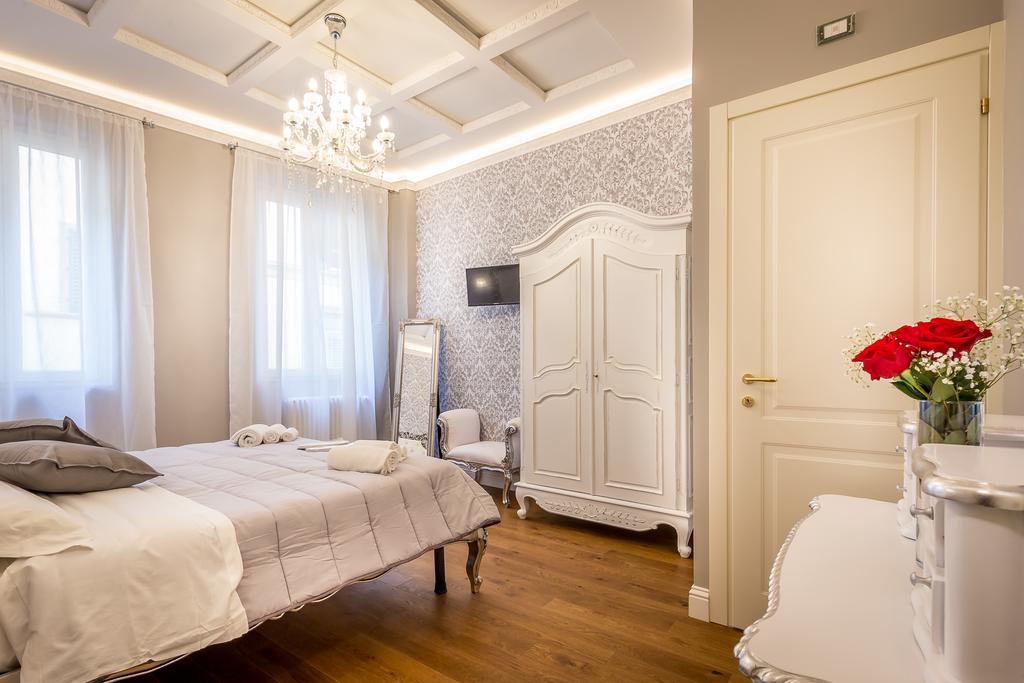 Relais Twelve B&B Florencja Zewnętrze zdjęcie