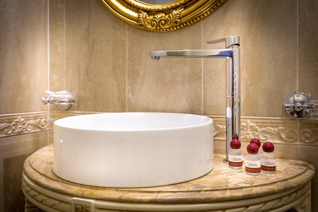 Relais Twelve B&B Florencja Zewnętrze zdjęcie