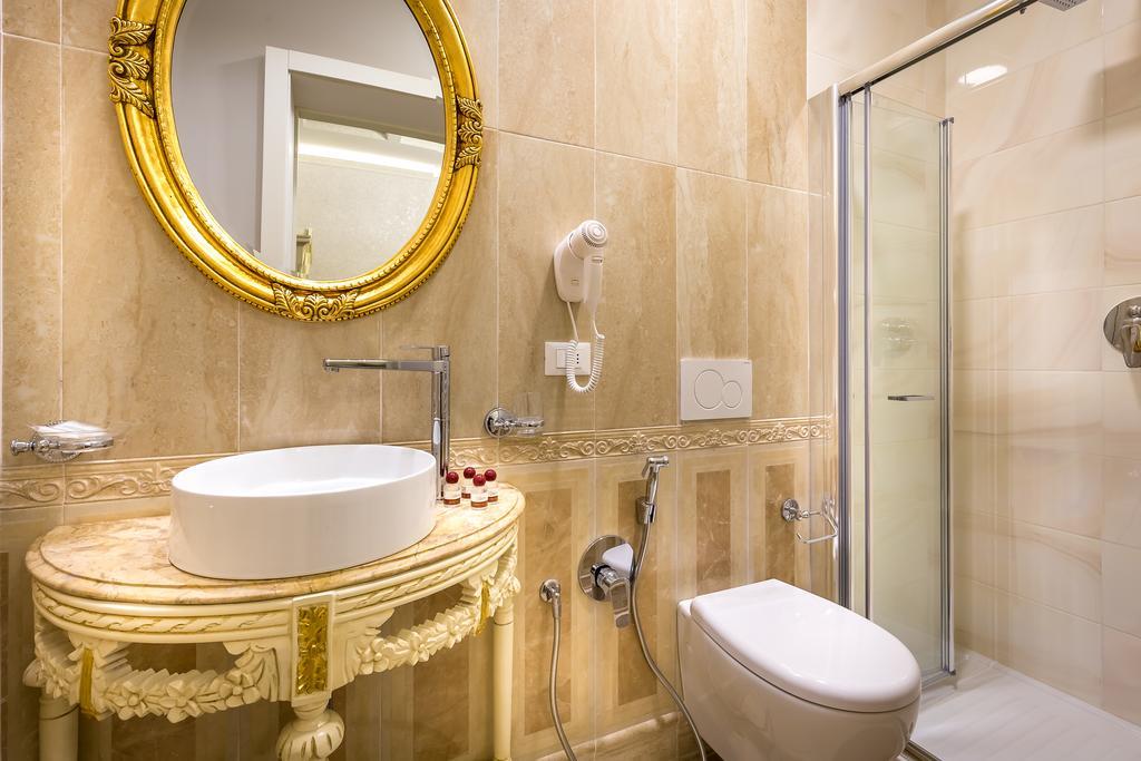 Relais Twelve B&B Florencja Zewnętrze zdjęcie