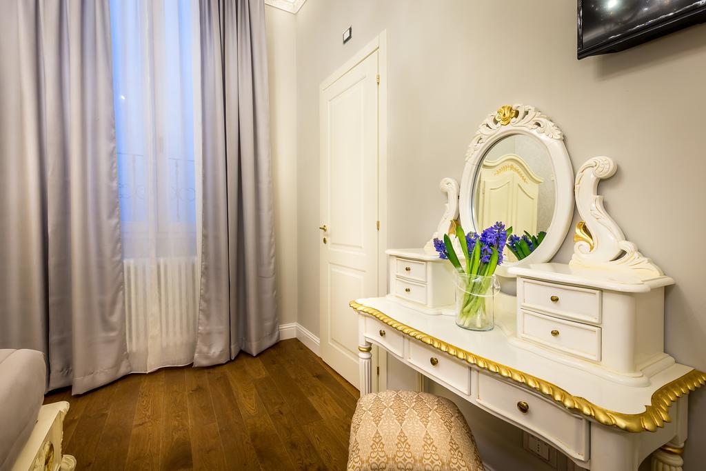 Relais Twelve B&B Florencja Zewnętrze zdjęcie
