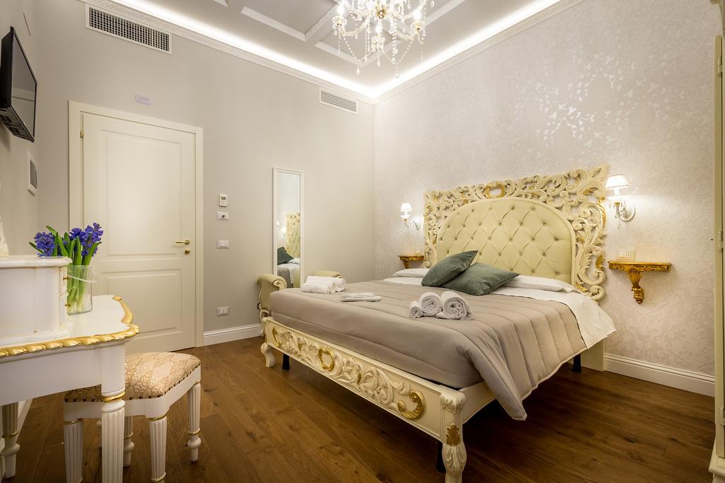 Relais Twelve B&B Florencja Zewnętrze zdjęcie
