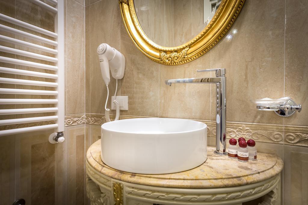 Relais Twelve B&B Florencja Zewnętrze zdjęcie