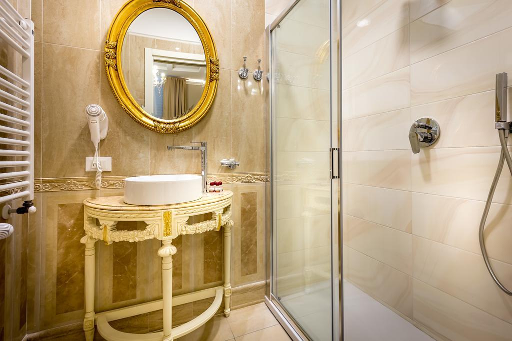 Relais Twelve B&B Florencja Zewnętrze zdjęcie