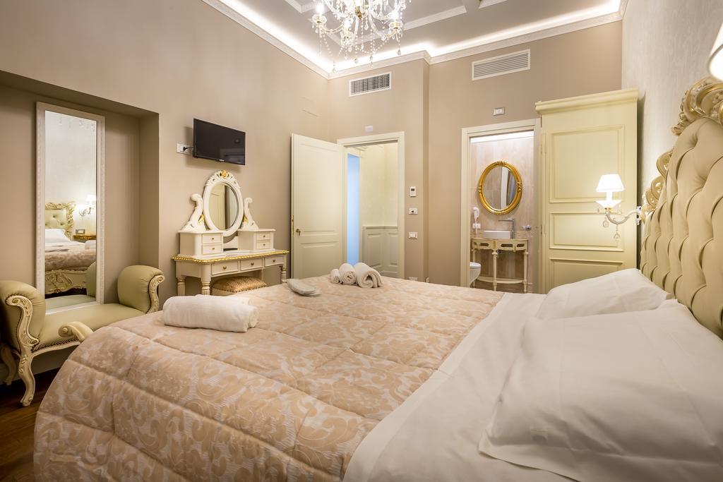 Relais Twelve B&B Florencja Zewnętrze zdjęcie