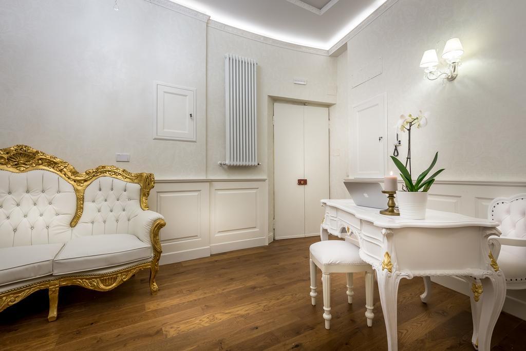 Relais Twelve B&B Florencja Zewnętrze zdjęcie