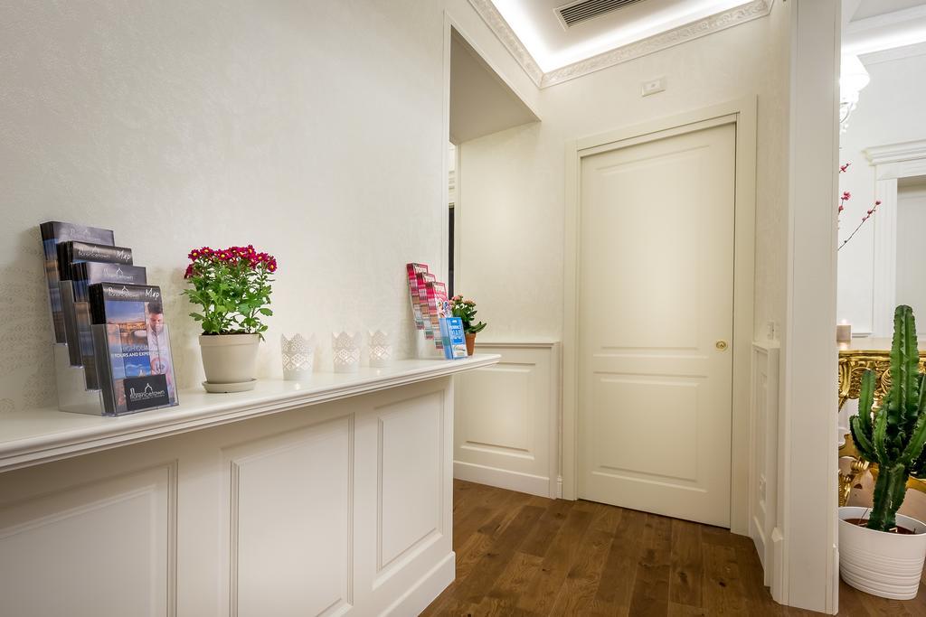 Relais Twelve B&B Florencja Zewnętrze zdjęcie