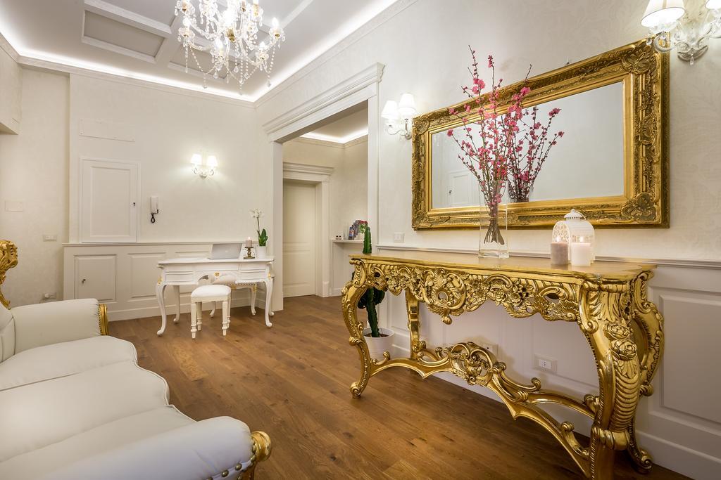 Relais Twelve B&B Florencja Zewnętrze zdjęcie