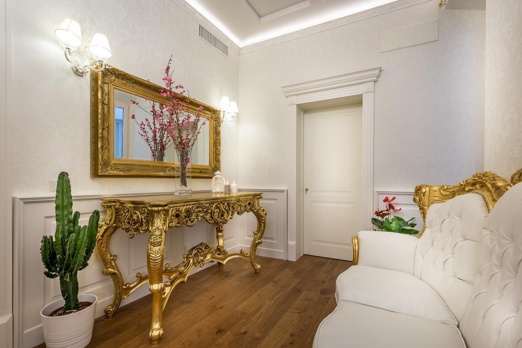 Relais Twelve B&B Florencja Zewnętrze zdjęcie