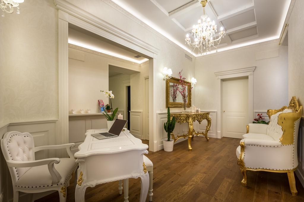 Relais Twelve B&B Florencja Zewnętrze zdjęcie
